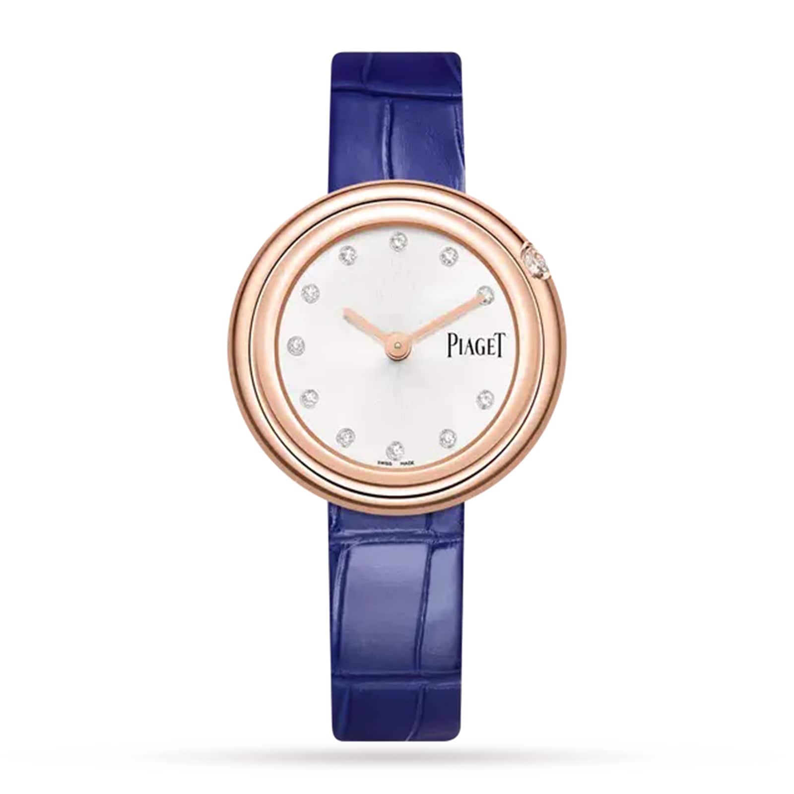 Piaget Possession Piaget Possession