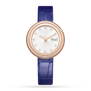 Piaget Possession