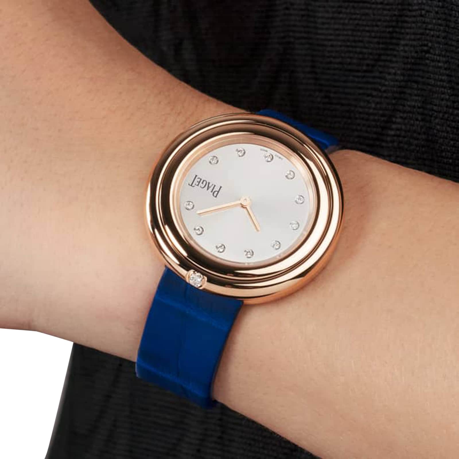 Piaget Possession Piaget Possession
