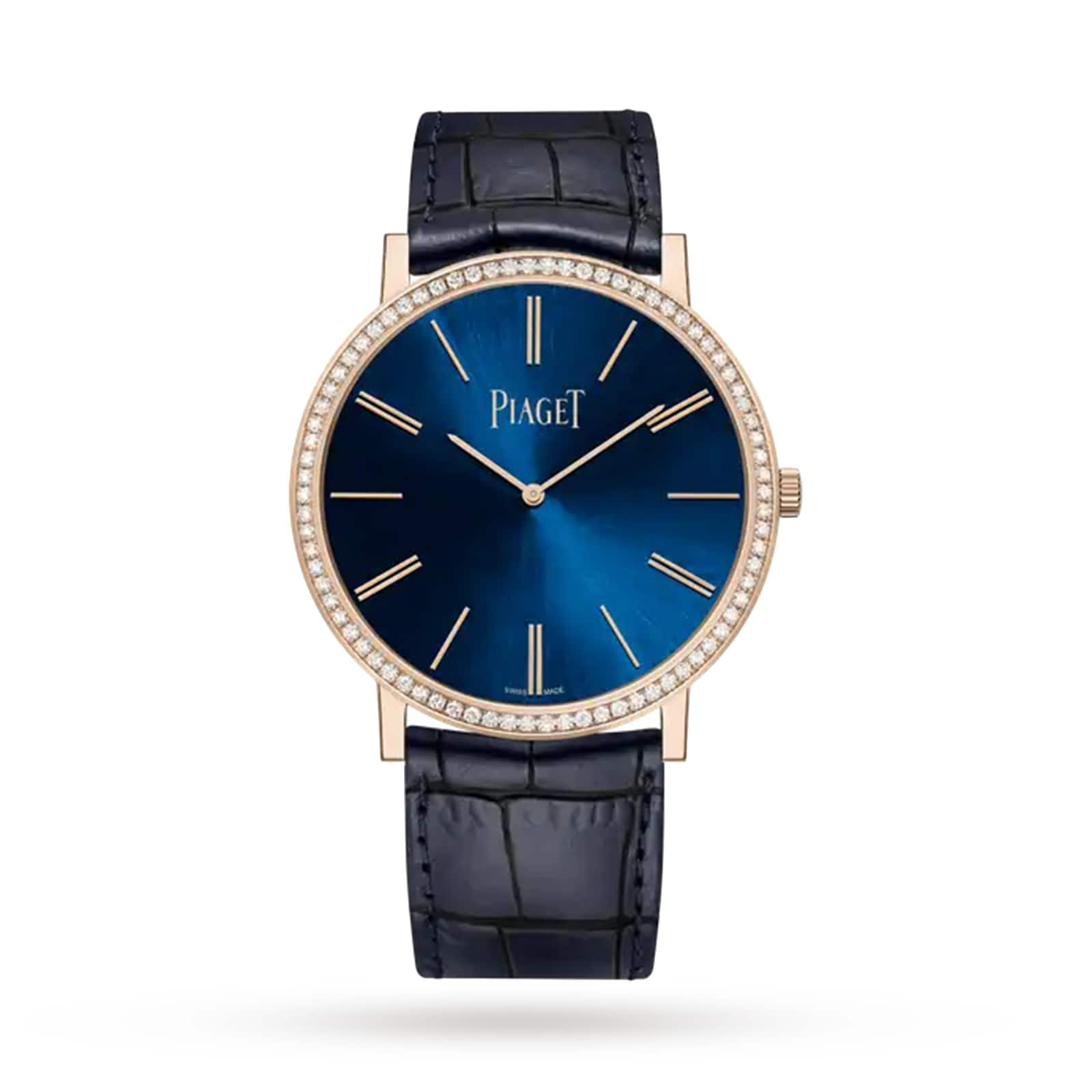 Piaget Altiplano Watches Piaget Altiplano Ladies Mens Watches