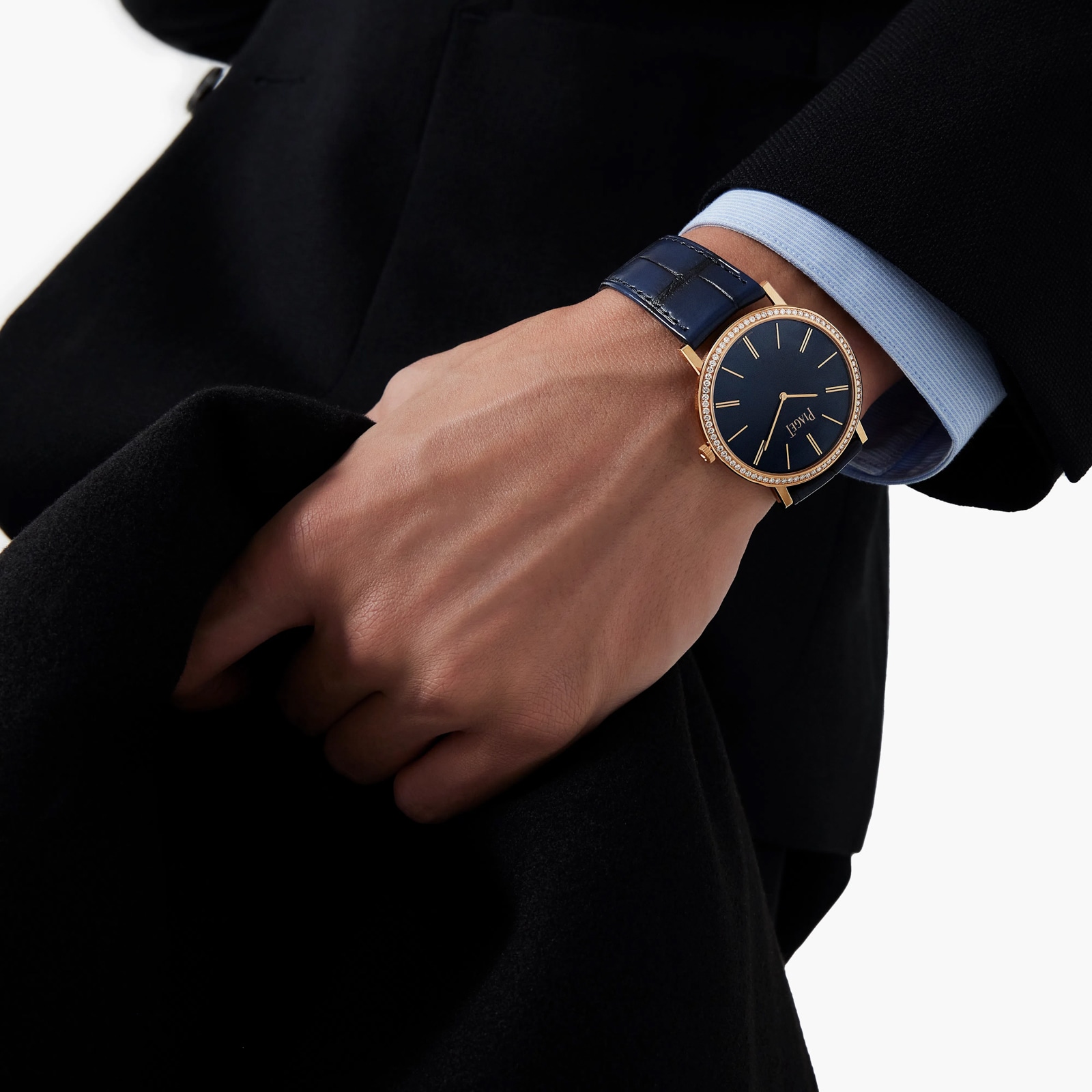 Piaget Altiplano Piaget Altiplano