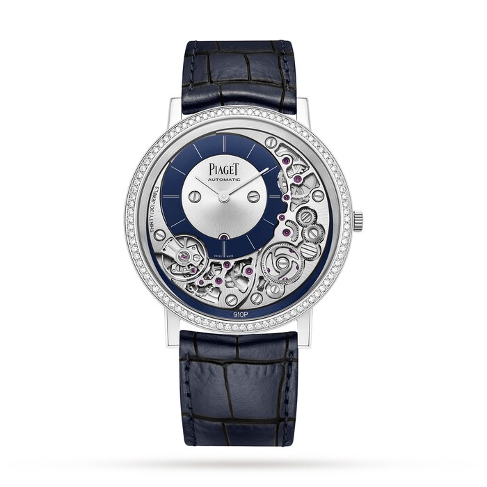 Piaget Altiplano 41mm Ladies Watch