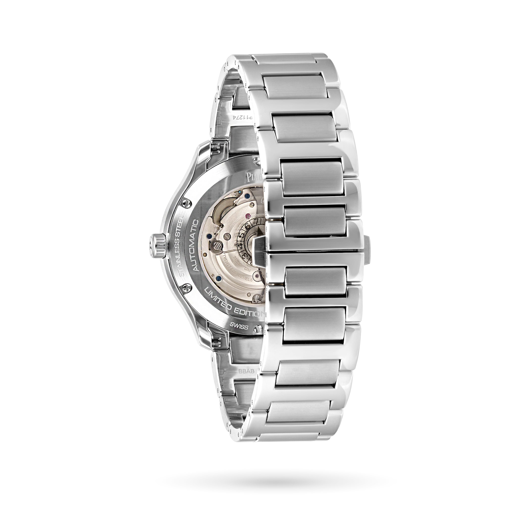 Piaget Polo