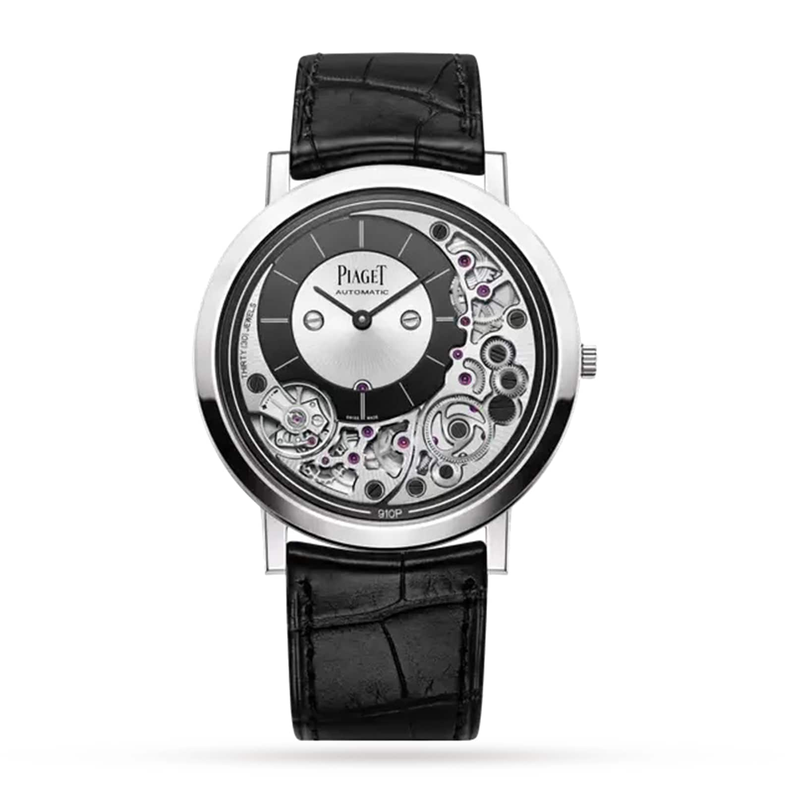 Piaget Altiplano Watches Piaget Altiplano Ladies Mens Watches