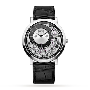 Piaget Altiplano