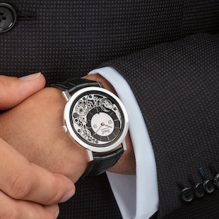 Piaget Altiplano