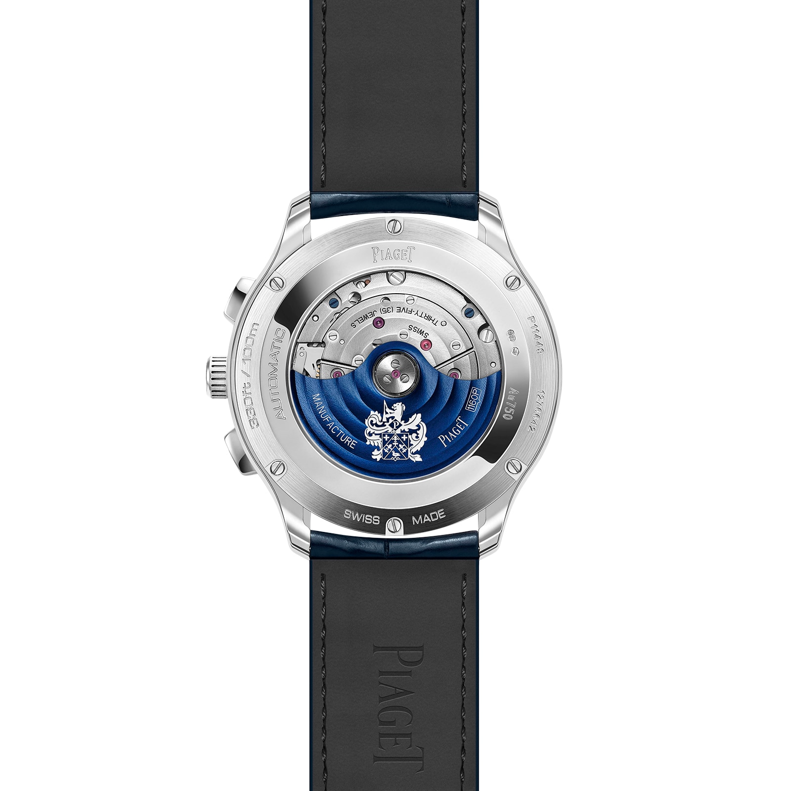 Piaget Polo