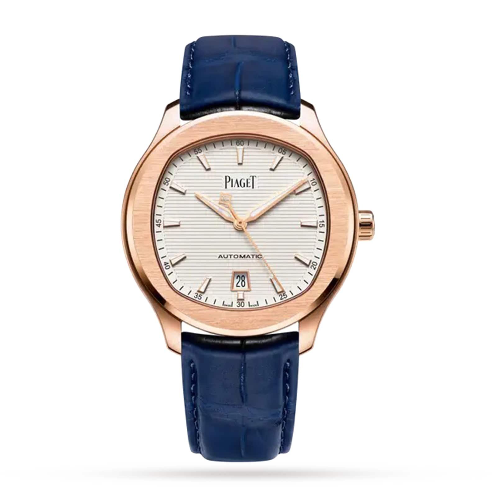 Polo rose gold hotsell