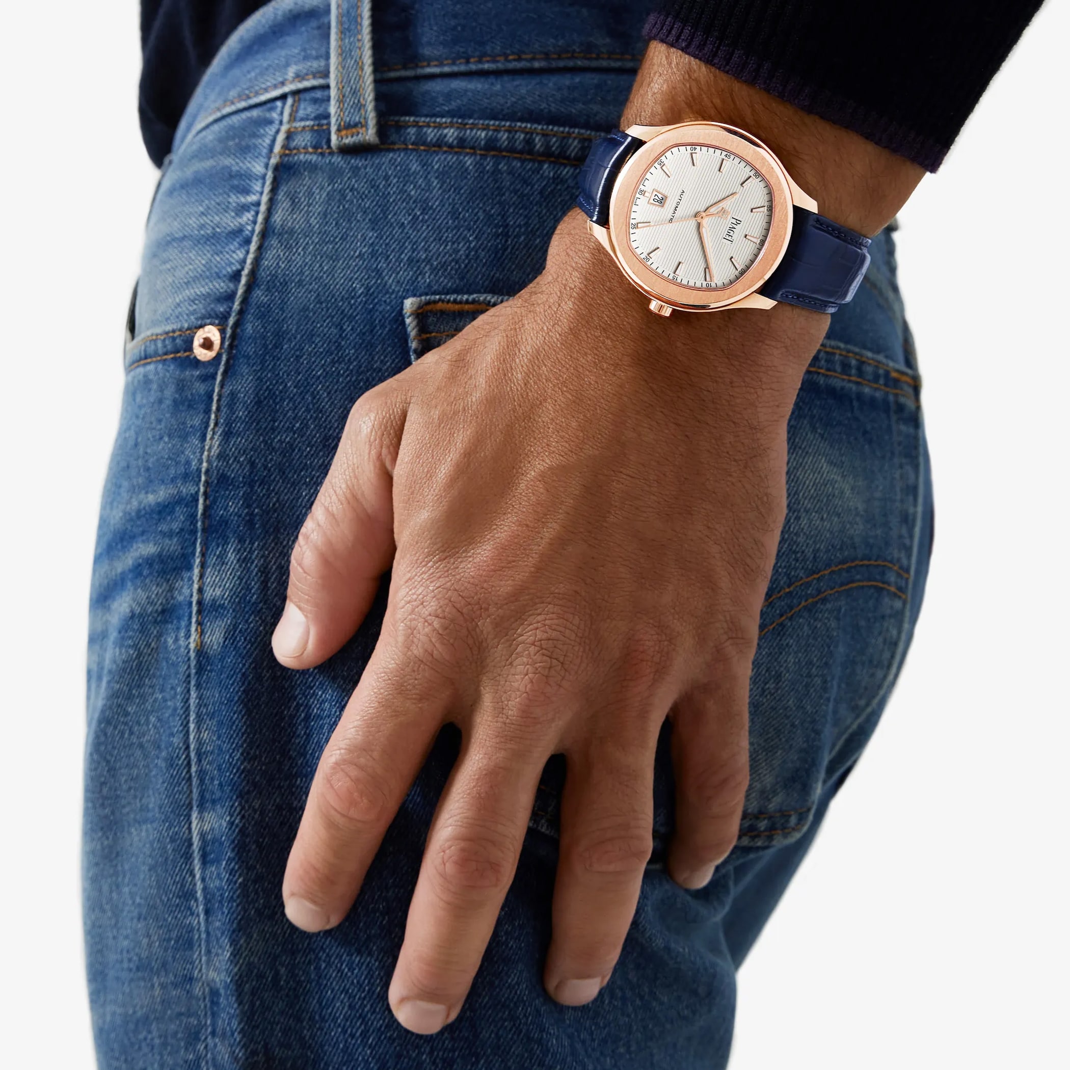 Piaget Polo Piaget Polo