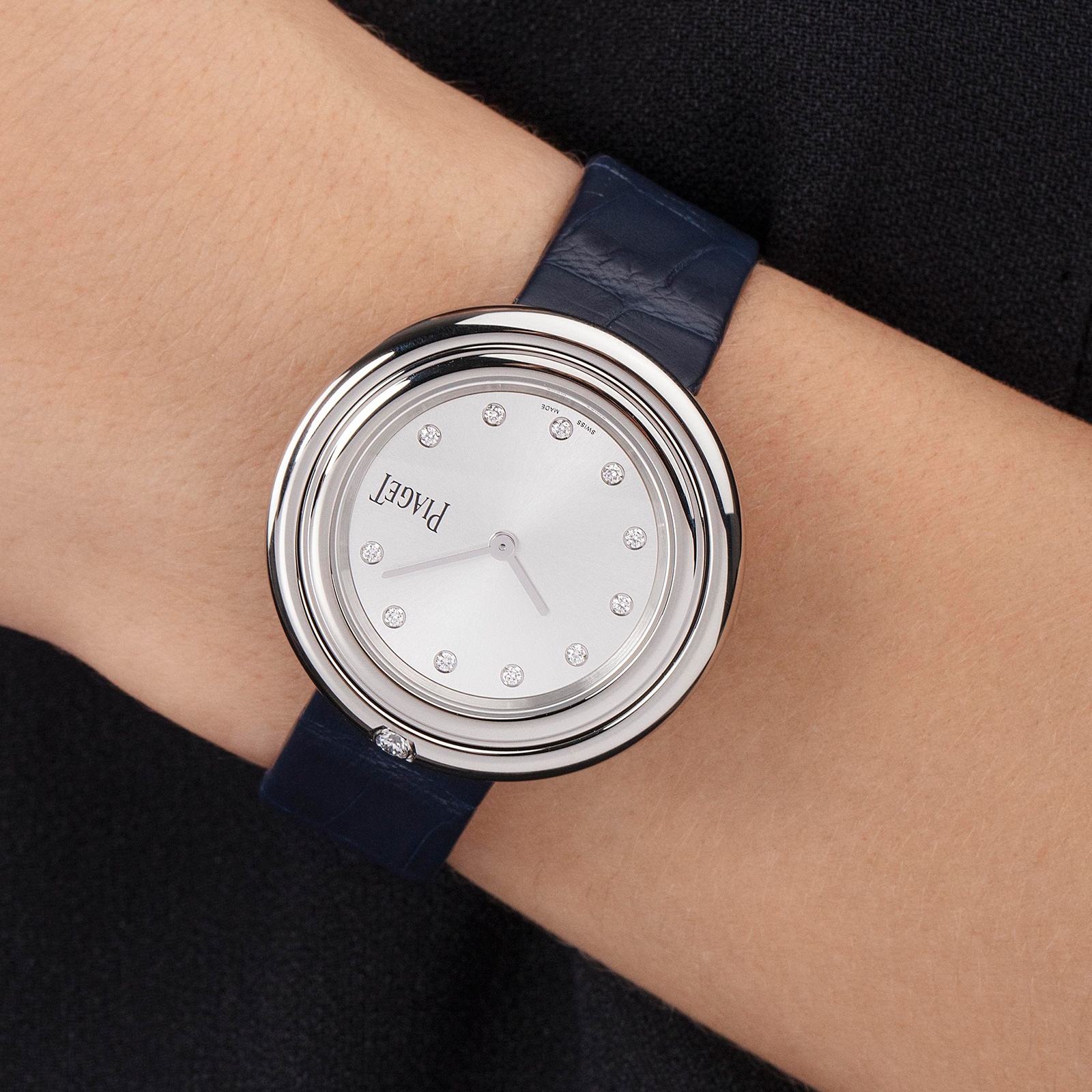 Piaget Possession