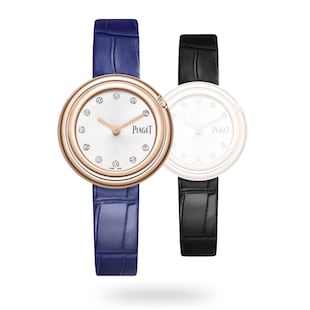 Piaget Possession