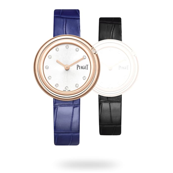 Piaget Possession