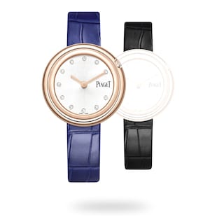 Piaget Possession