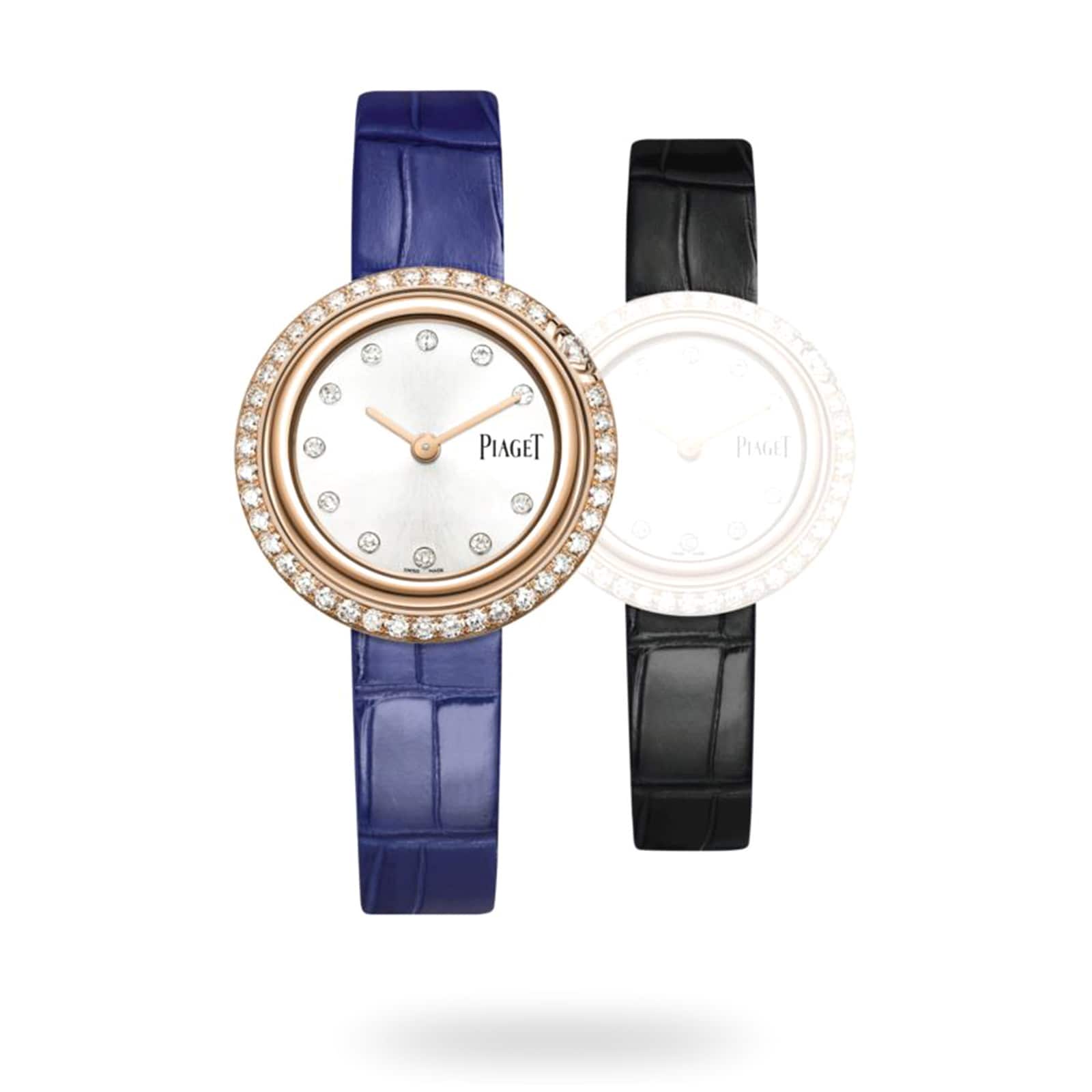 Piaget Possession