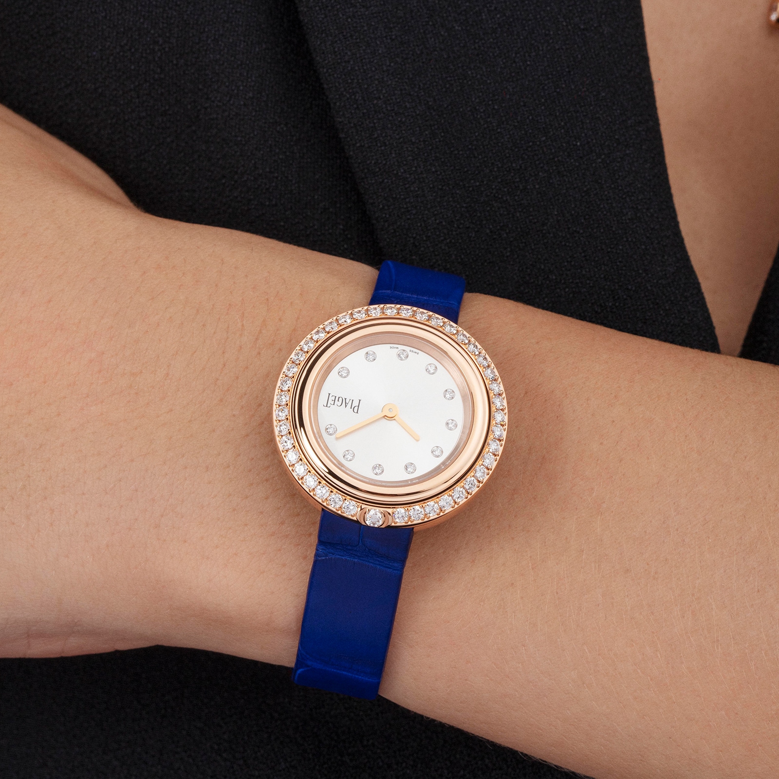Piaget Possession