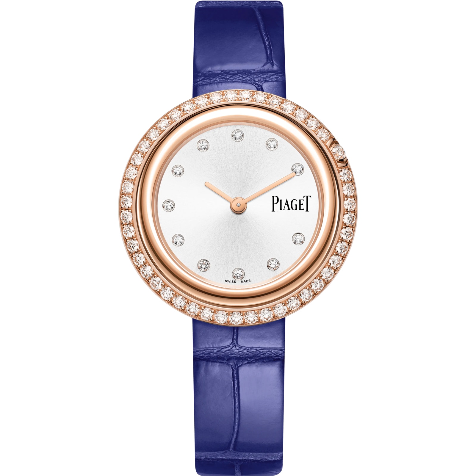 Piaget Possession Piaget Possession