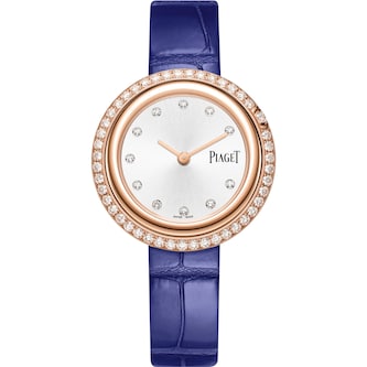 Piaget Possession Piaget Possession