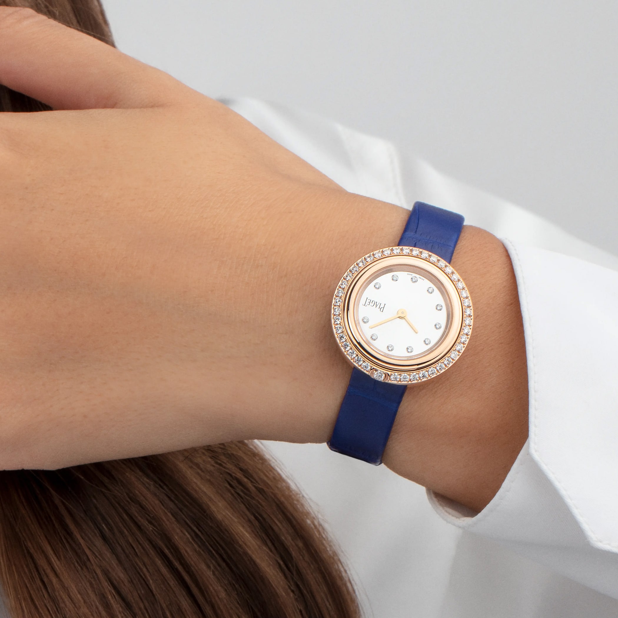 Piaget Possession Piaget Possession