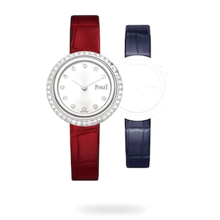 Piaget Possession