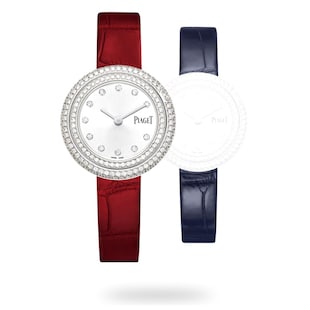 Piaget Possession