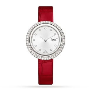 Piaget Possession