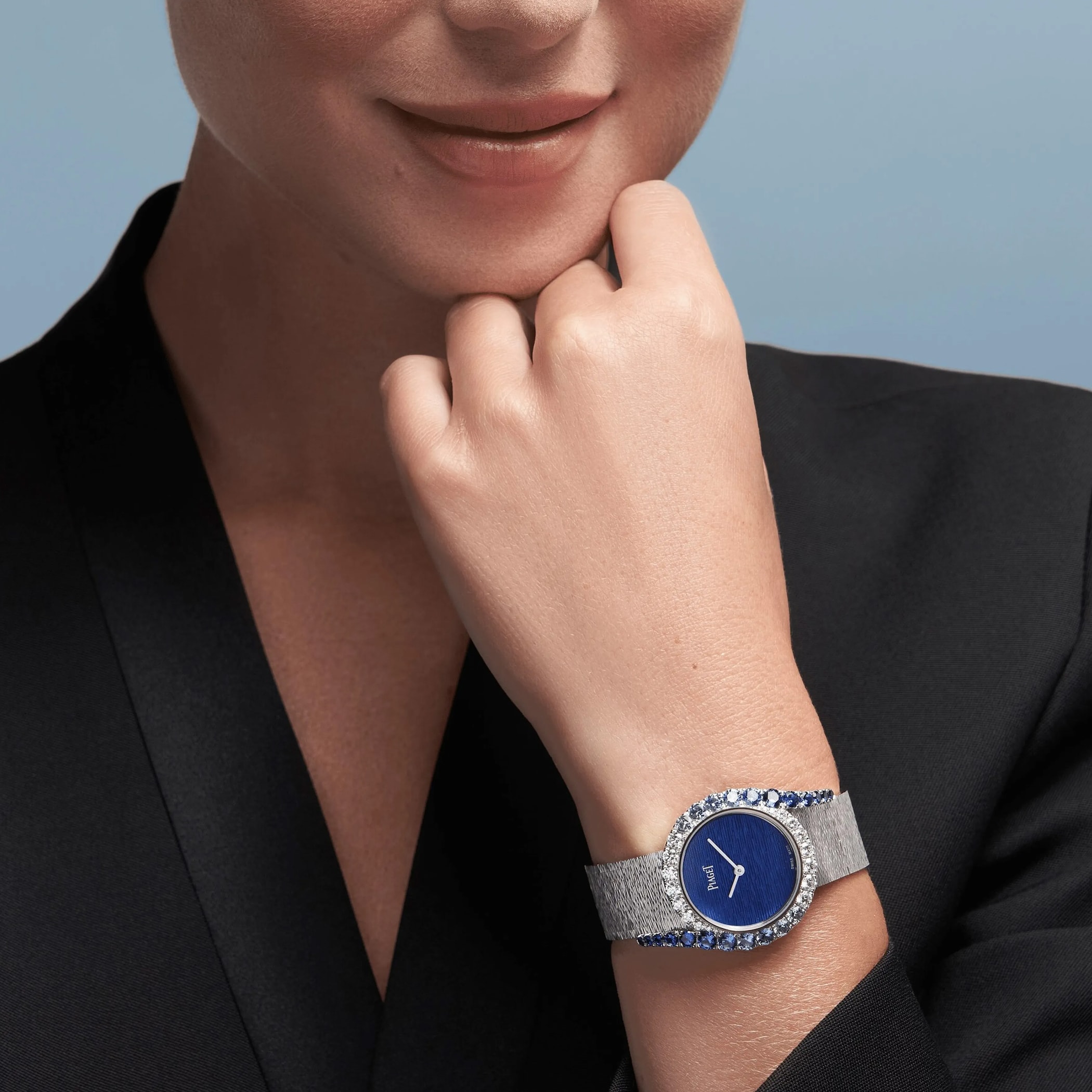 Piaget Limelight