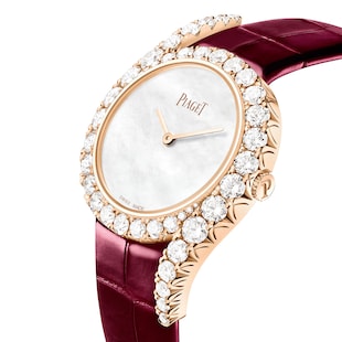 Piaget Limelight