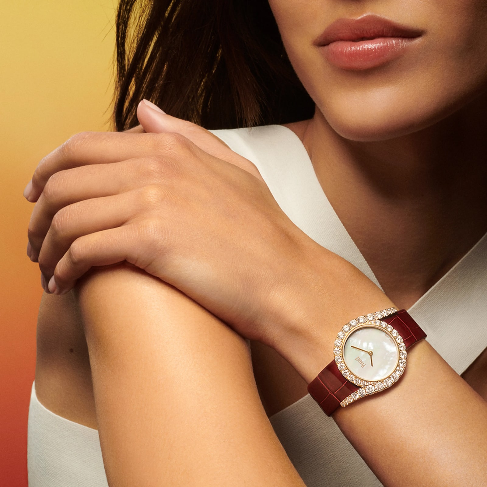 Piaget Limelight