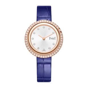 Piaget Possession