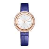 Piaget Possession