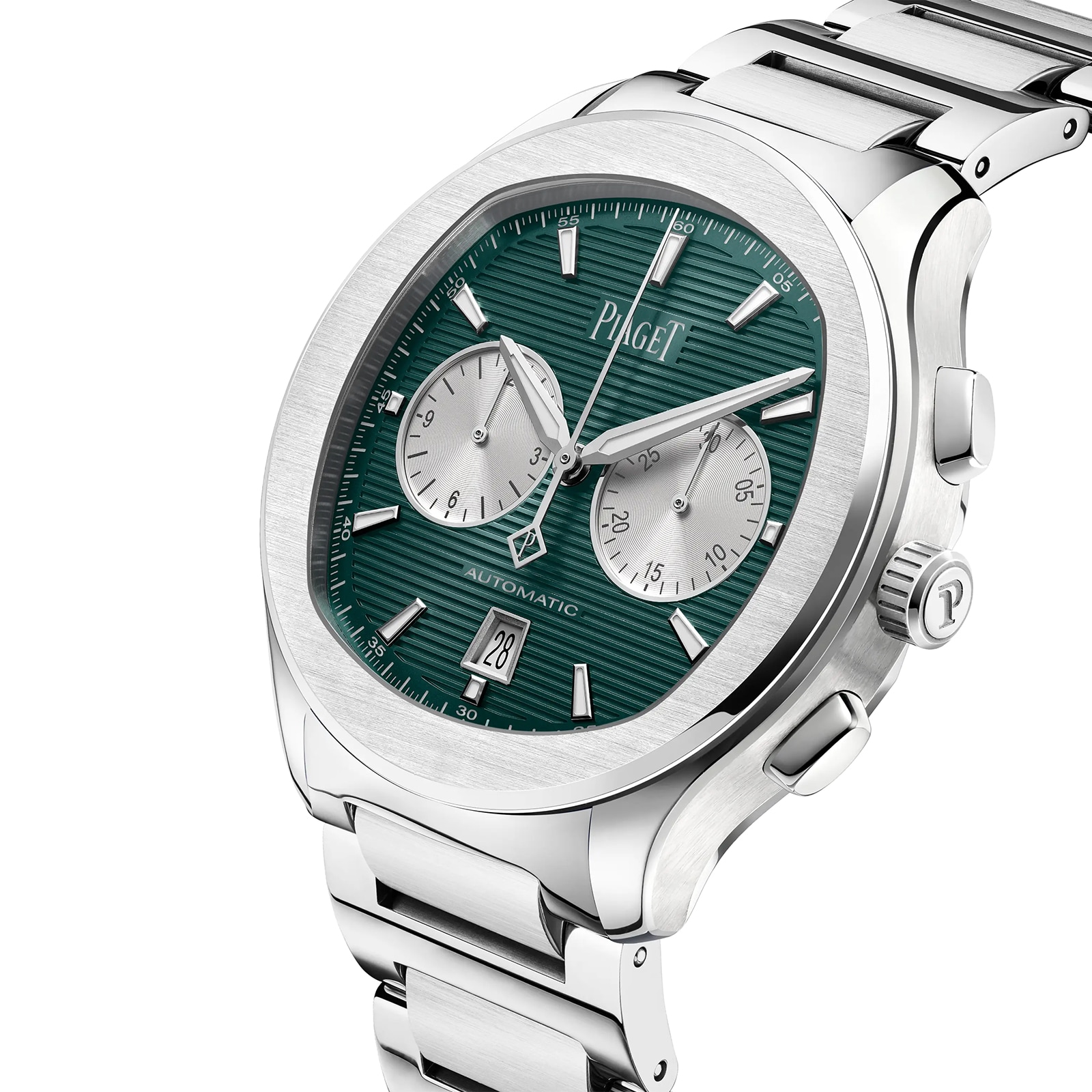 Polo piaget watch hotsell