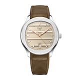 Piaget Polo 150th Anniversary 42mm Limited Edition Mens Watch Beige