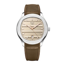 17800604 - Polo 150th Anniversary 42mm Limited Edition Mens Watch Beige