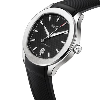 Piaget Polo Date 42mm