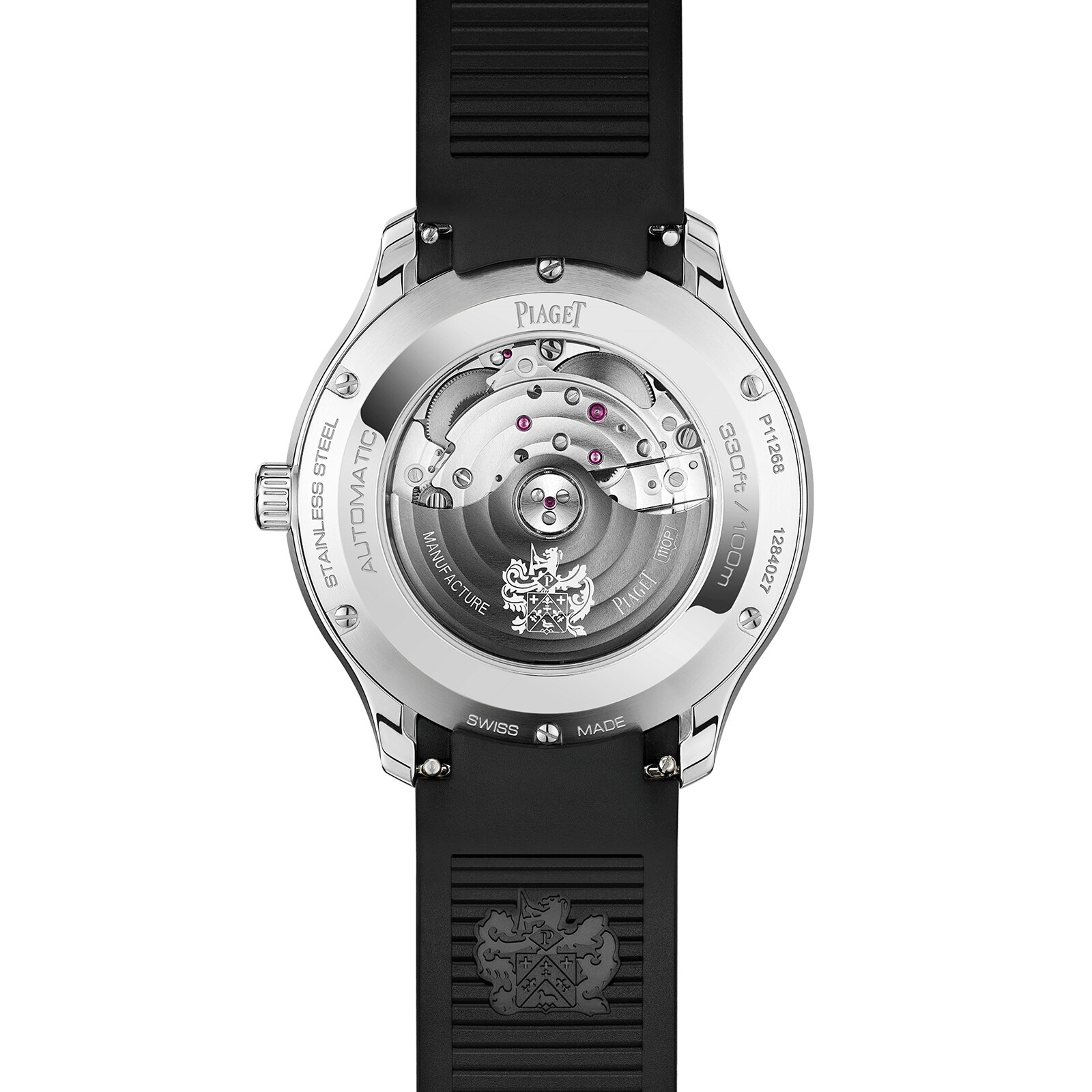Piaget Polo Date 42mm