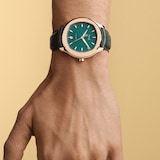 Piaget Polo Date 42mm Mens Watch