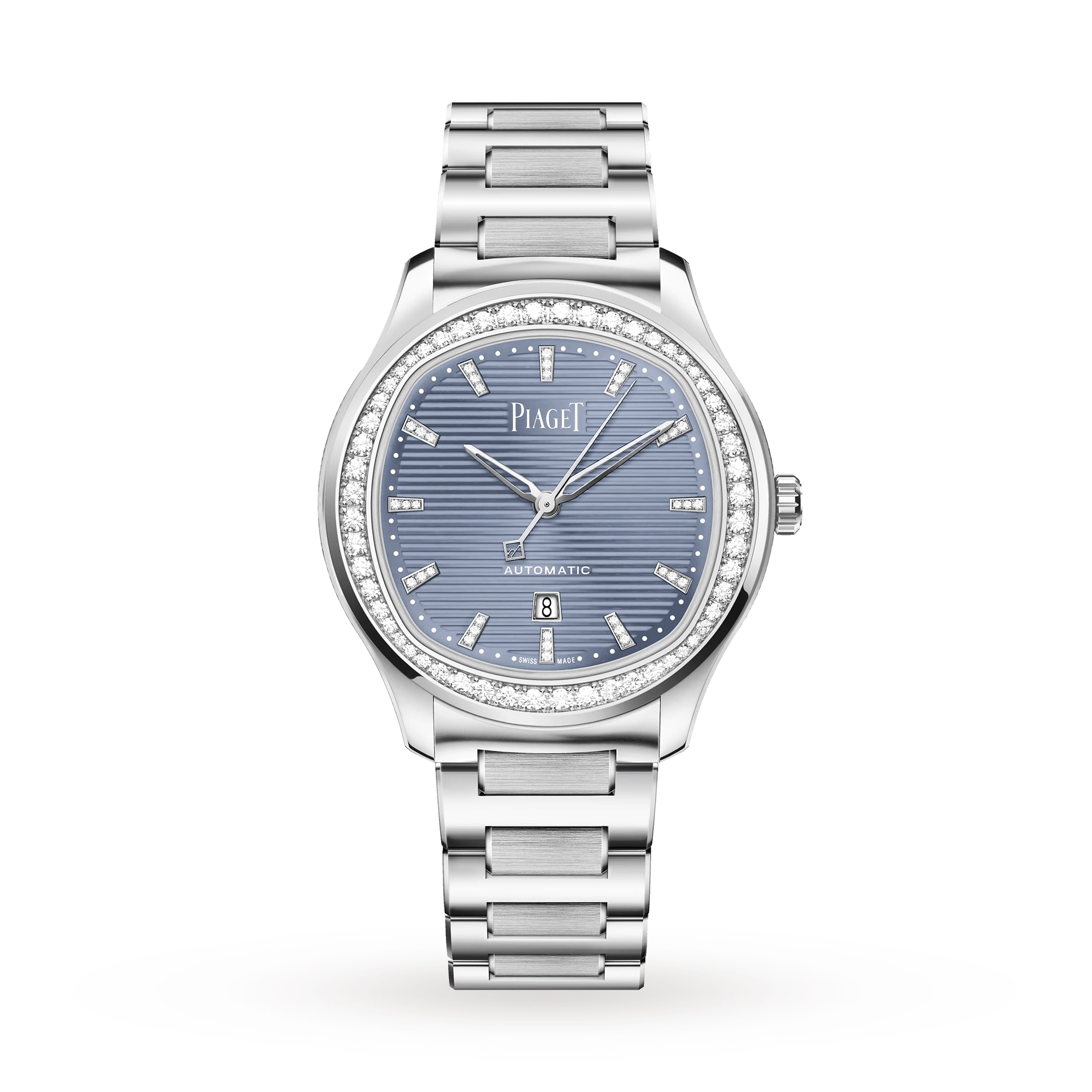 Piaget 2024 polo blue