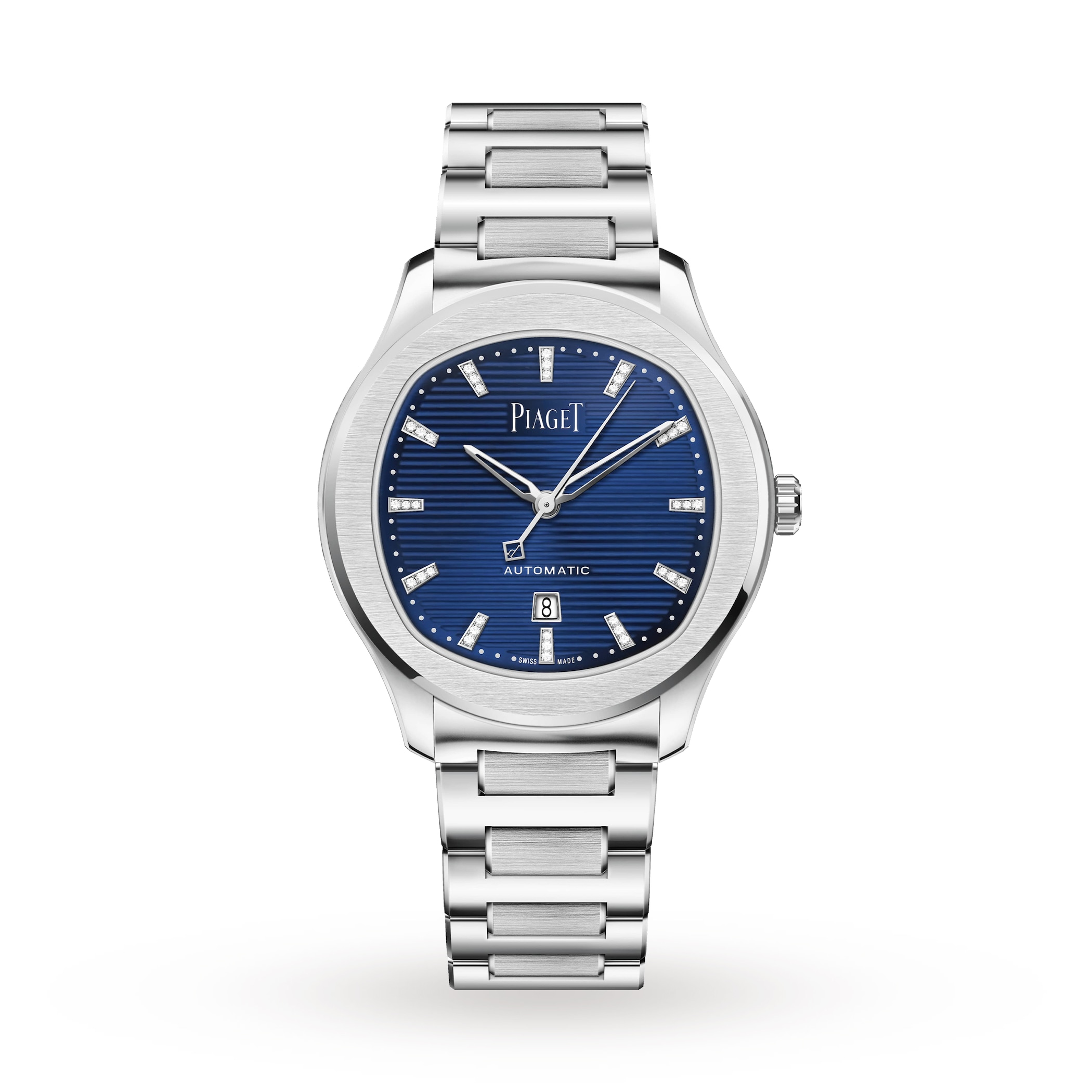 Piaget Polo Date 36mm Piaget Polo Date 36mm
