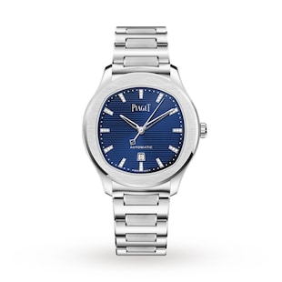 Piaget Polo Date 36mm