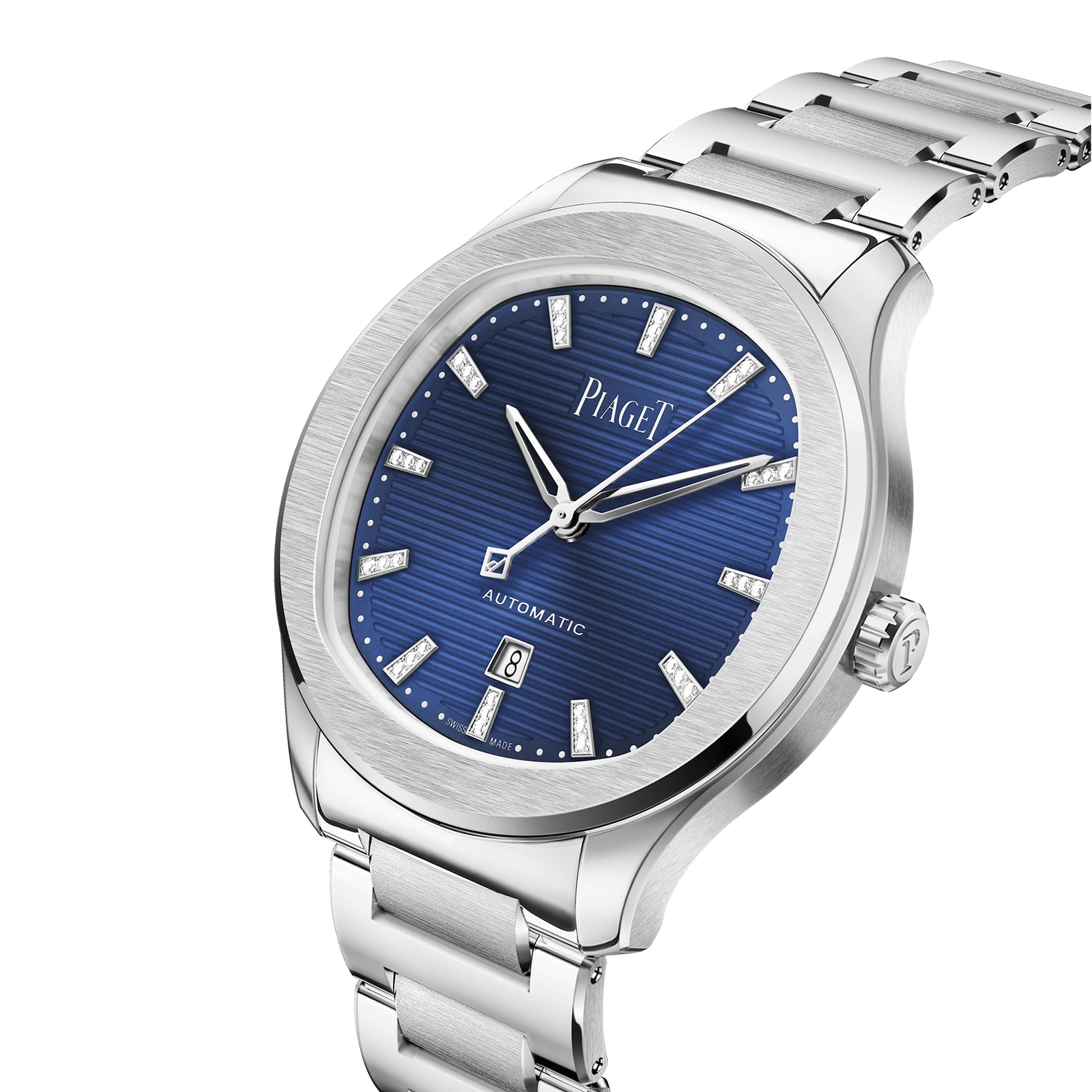 Piaget Polo Date 36mm Piaget Polo Date 36mm