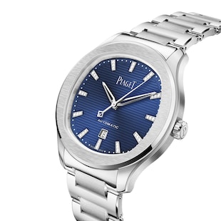 Piaget Polo Date 36mm