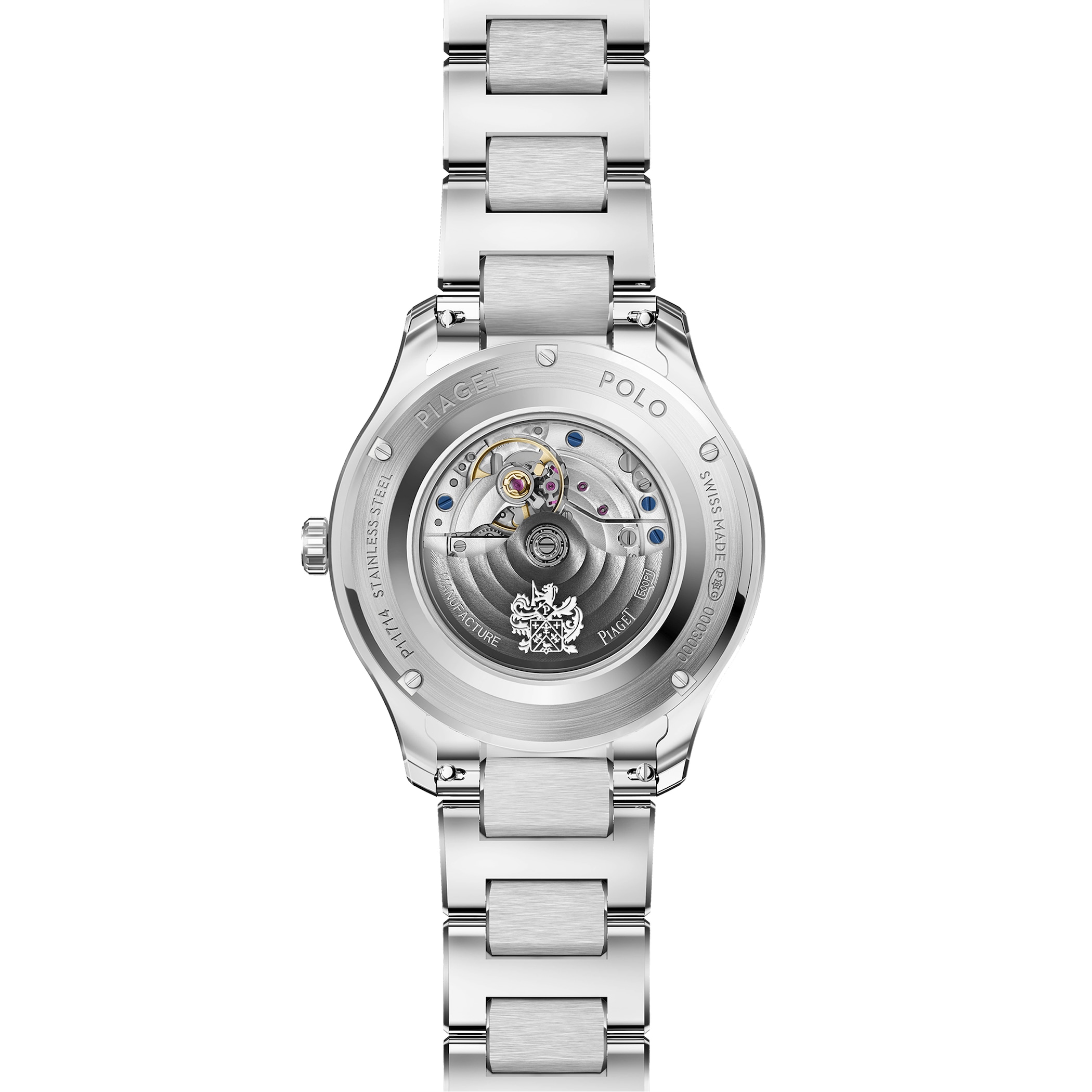 Piaget Polo Date 36mm Piaget Polo Date 36mm