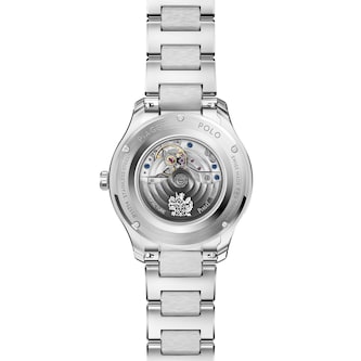 Piaget Polo Date 36mm
