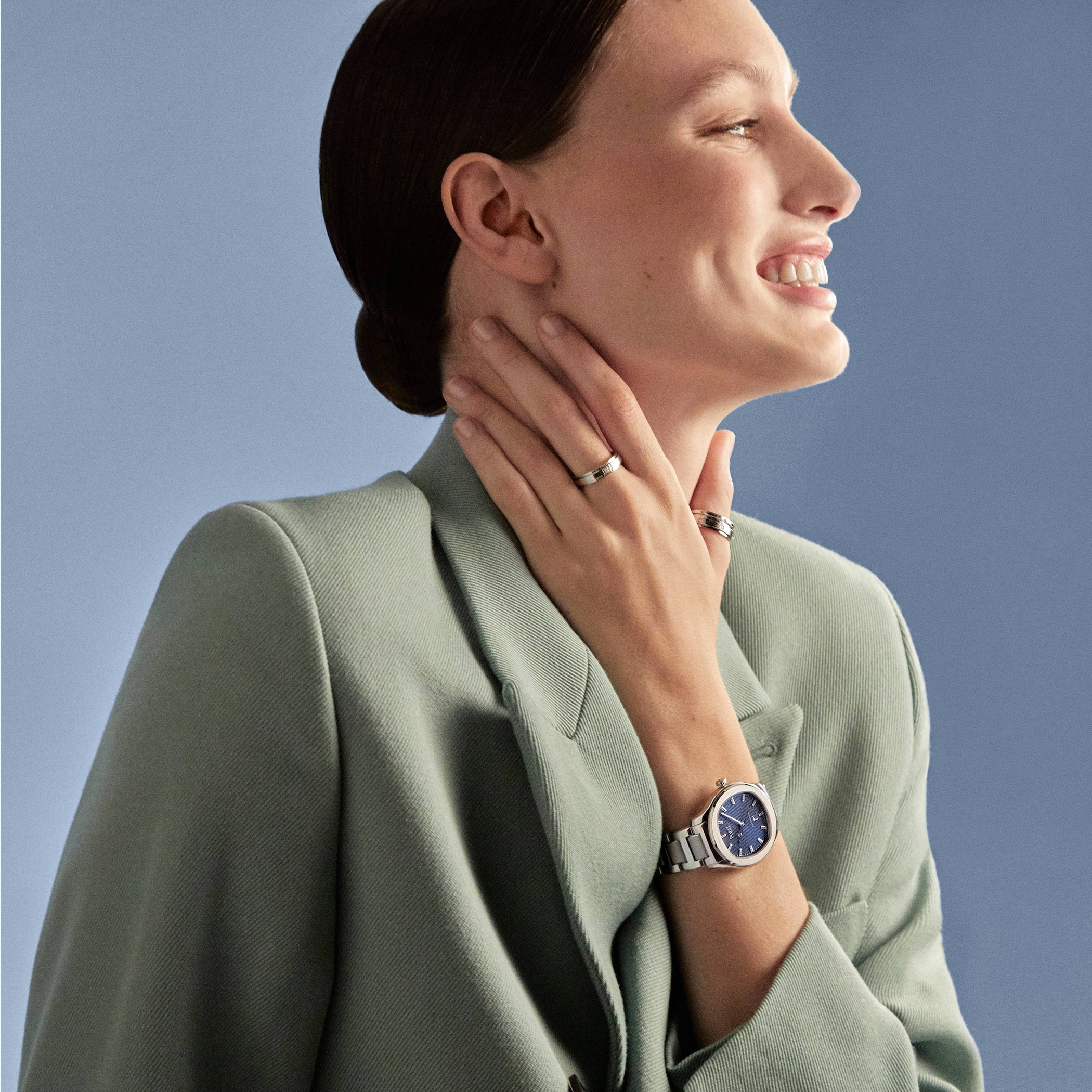 Piaget Polo Date 36mm Piaget Polo Date 36mm