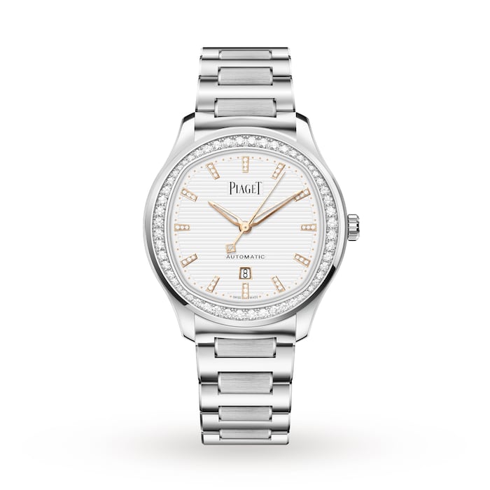 Piaget Polo Date 36mm