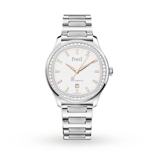Piaget Polo Date 36mm