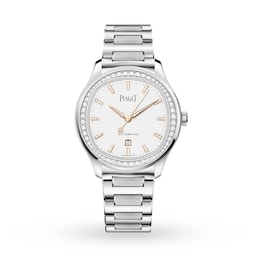 17800613 - Polo Date 36mm