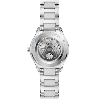 Piaget Polo Date 36mm