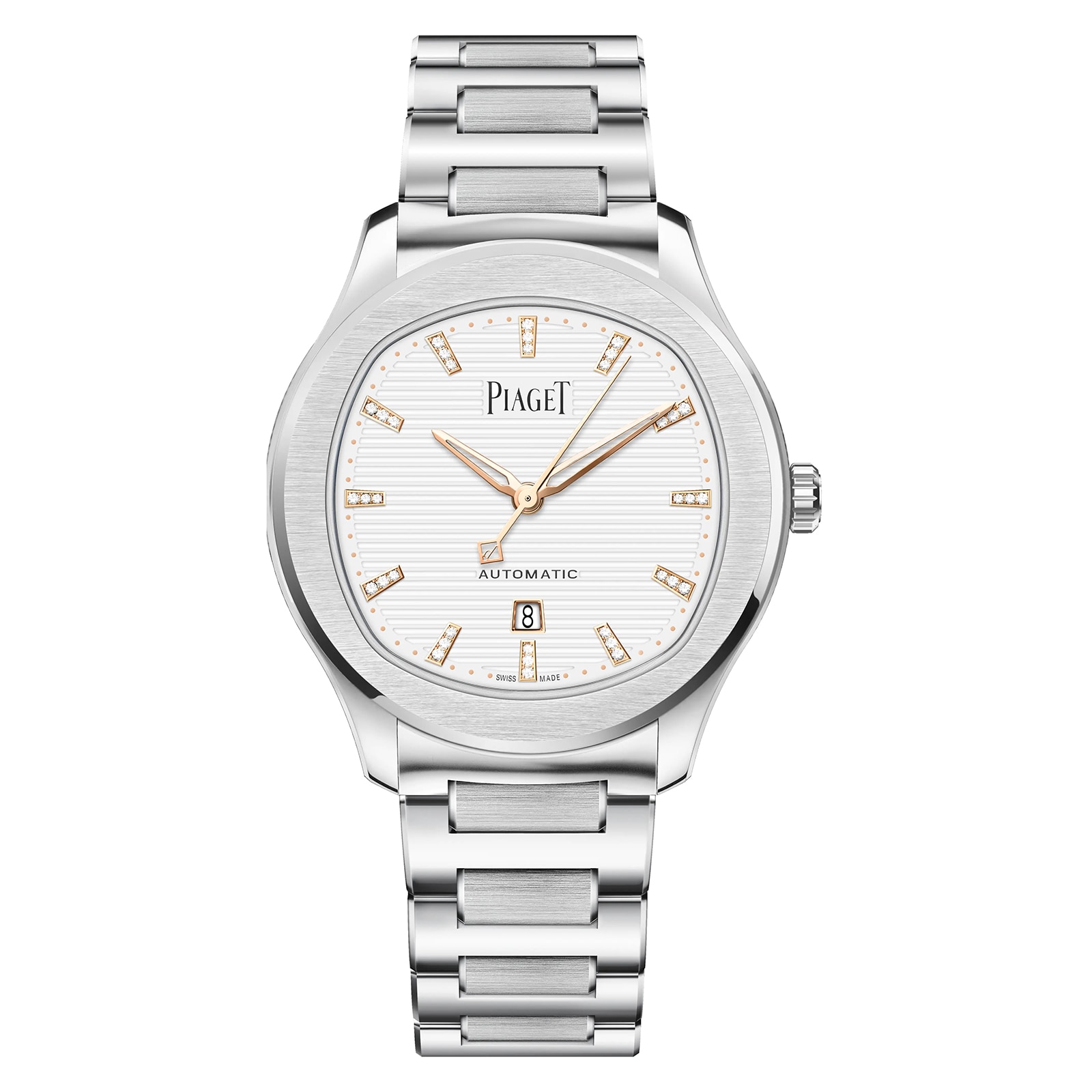 Piaget Piaget Polo Date 36mm Ladies Watch Piaget Piaget Polo Date 36mm Ladies Watch