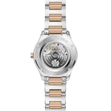 Piaget Polo Date 36mm Ladies Watch White